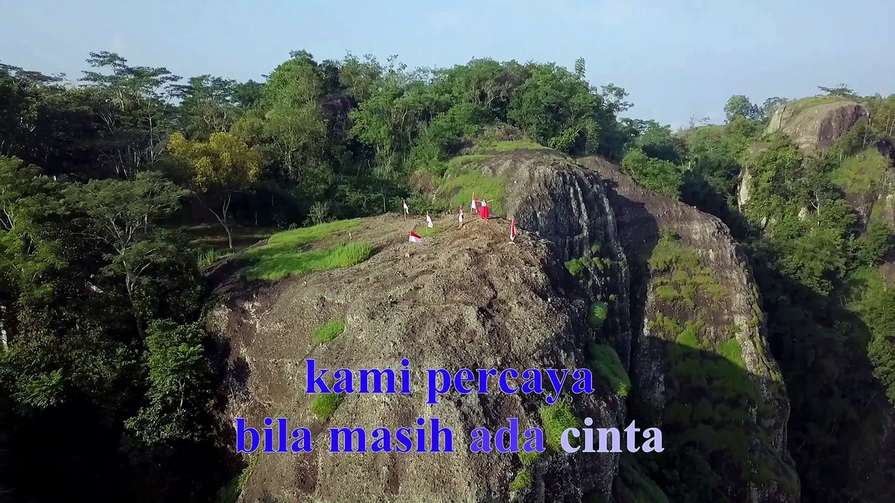 Prisa-Doa Untuk Bangsa