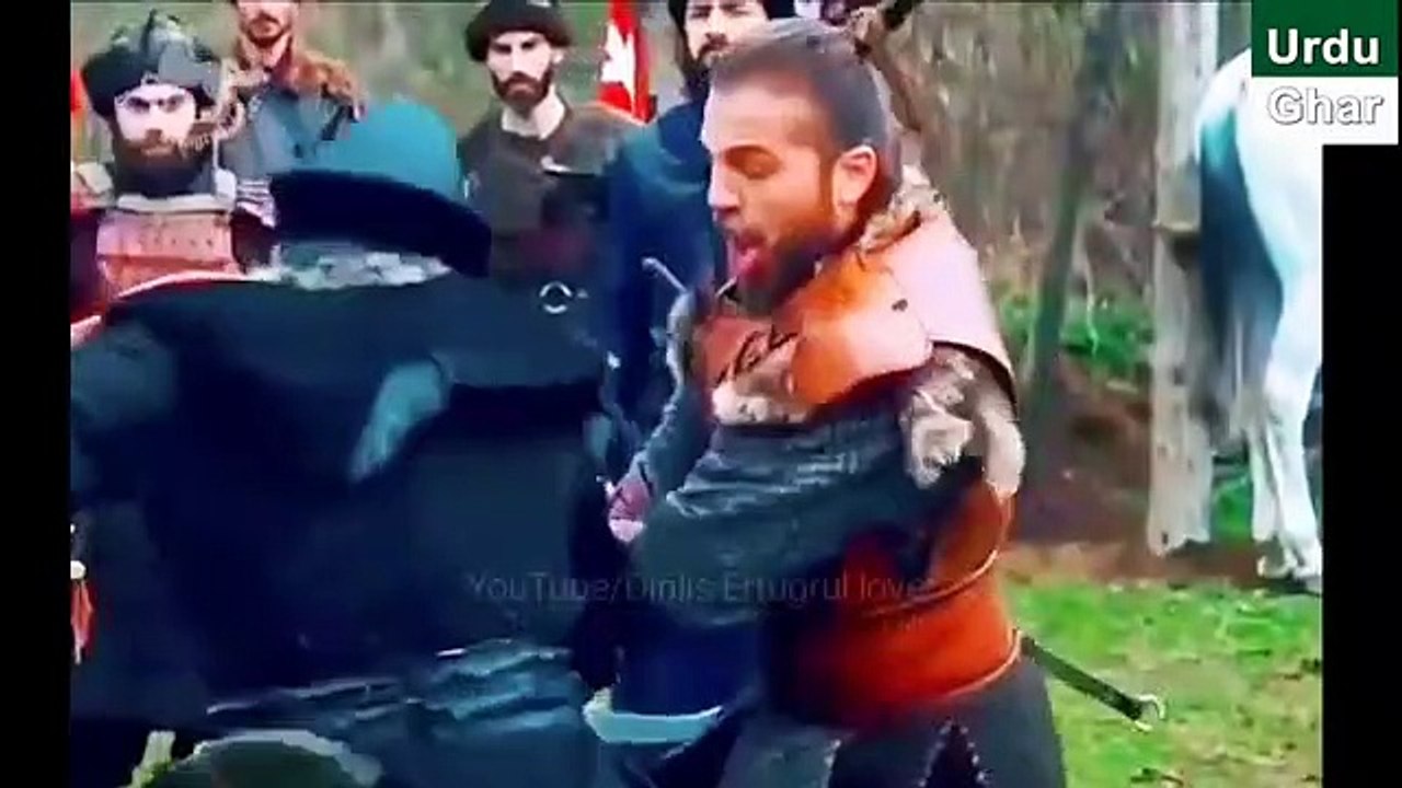 Top 5 Women Wanted To Marry Ertugrul - Ertugrul & Ilbilge Hatun