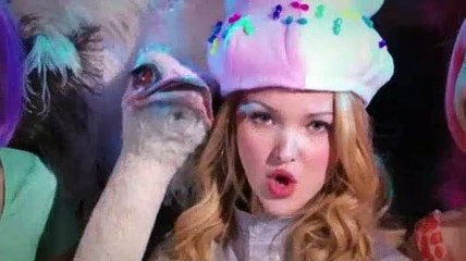 Liv And Maddie S01E20 - Song-a-Rooney