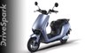 BGauss Electric Scooters For India