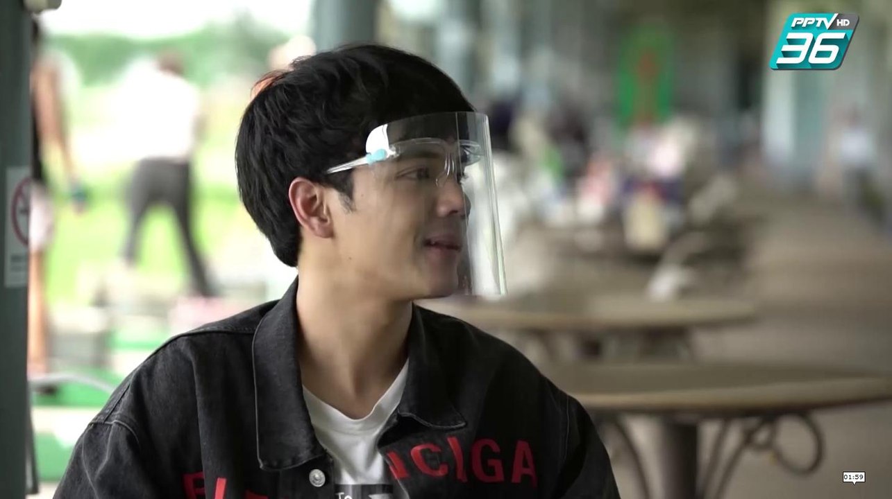ตามสัญญา | แนวคิด.. ใช้ชีวิต ของ นิกกี้ ณฉัตร |...