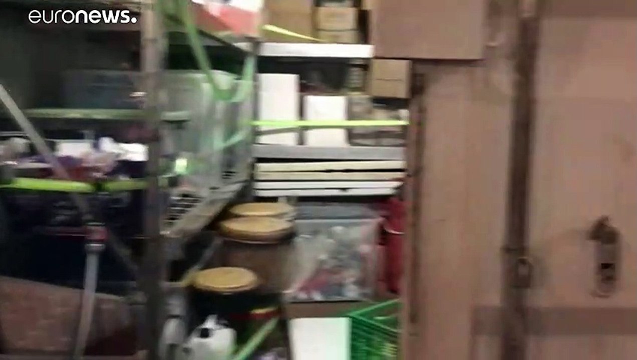 Sizilien: Alle 180 Migranten der Ocean Viking haben Schiff verlassen