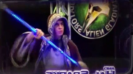 Lab Rats S04E08 Forbidden Hero