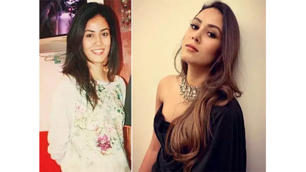 Shahid Kapoor की Wife बनने से पहले ऐसे कपड़े पहनती थीं Mira Rajput | Mira Rajput Then & Now |Boldsky