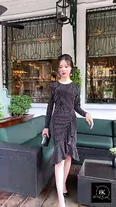 Bạch Kim Fashion - Lookbook