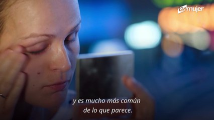 ¿Cómo evitar el acné que nos está causando el uso de mascarillas contra el COVID?