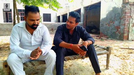 ਵਫ਼ਾਦਾਰ ਕੁੱਤਾ (Wafadar Kuta) Rana Rangi  Sudagar Gill  Jigar Mahi  Varinder Verma