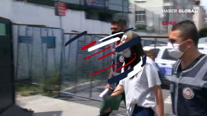 3 yaşındaki kuzenine canlı yayında sigara içiren kişi yakalandı