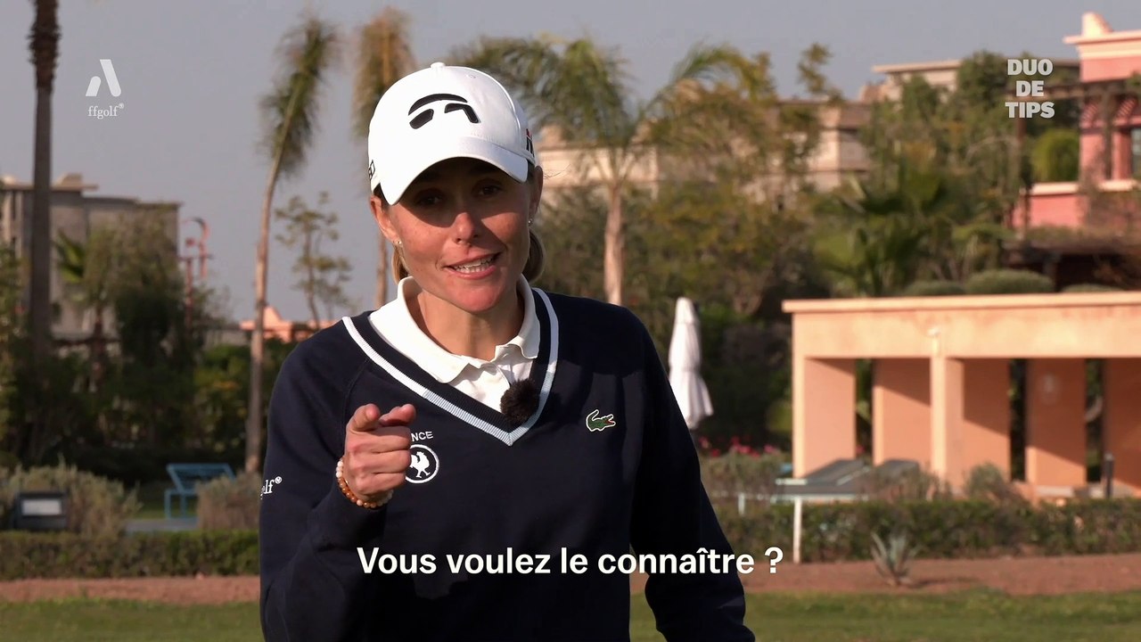 Duo de tips : l'exercice à tout faire