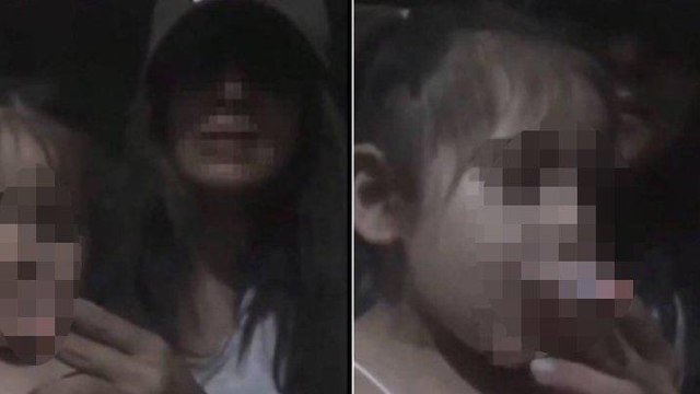 Sosyal medyada büyük tepki çekmişti… Ve yakalandı!