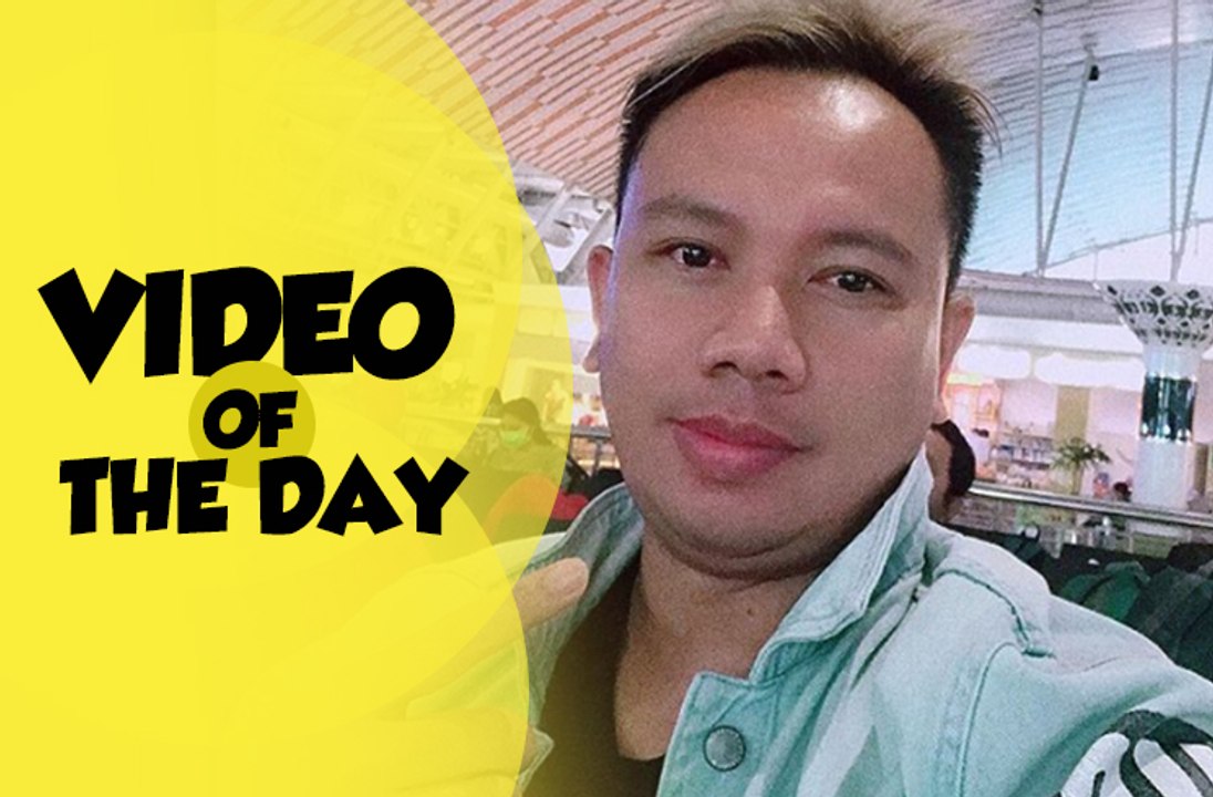 Video of the Day: Vicky Prasetyo Masuk Bui