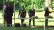 7/7 bombing anniversary: officials lays wreaths at memorial