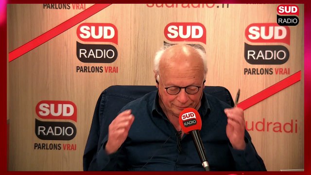 Étienne, policier - On a eu des ordres extrêmement virulents lors des Gilets jaunes !