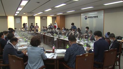 노동계·경영계 내년 최저임금 논의 본격화 / YTN