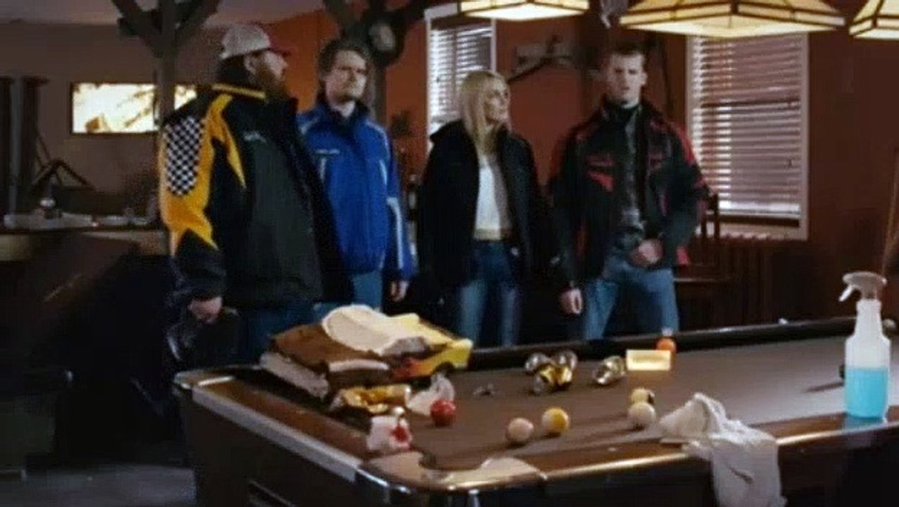 Letterkenny S03E06 Bradley Is A Killer