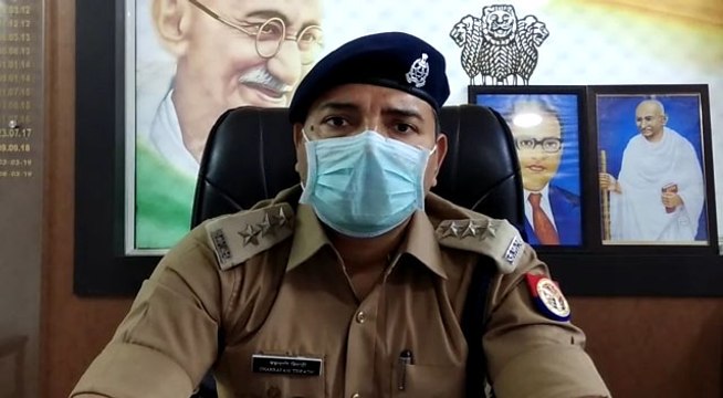 मेरठ: पॉश कॉलोनी के फ्लैट में बना अश्लील वीडियो वायरल