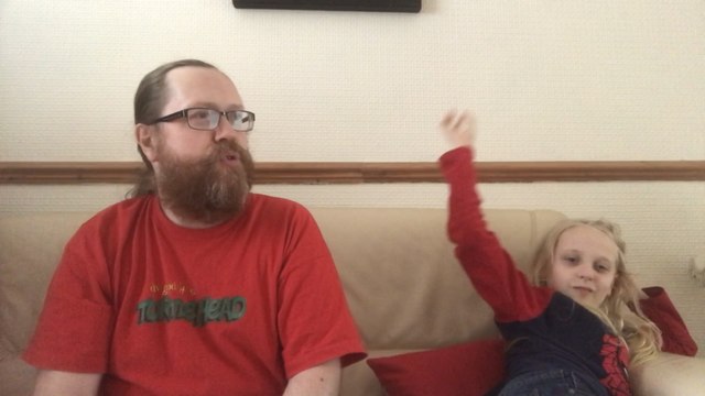 Not at the Pictures - Line of Duty