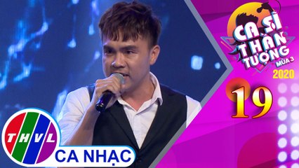 Vì sao trong lòng tôi – Vĩnh Phúc