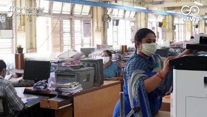 कोरोनाकाल में कारोबारियों के लिए किये गए ऐलान बेदम, नहीं मिल रहा फायदा: सर्वे