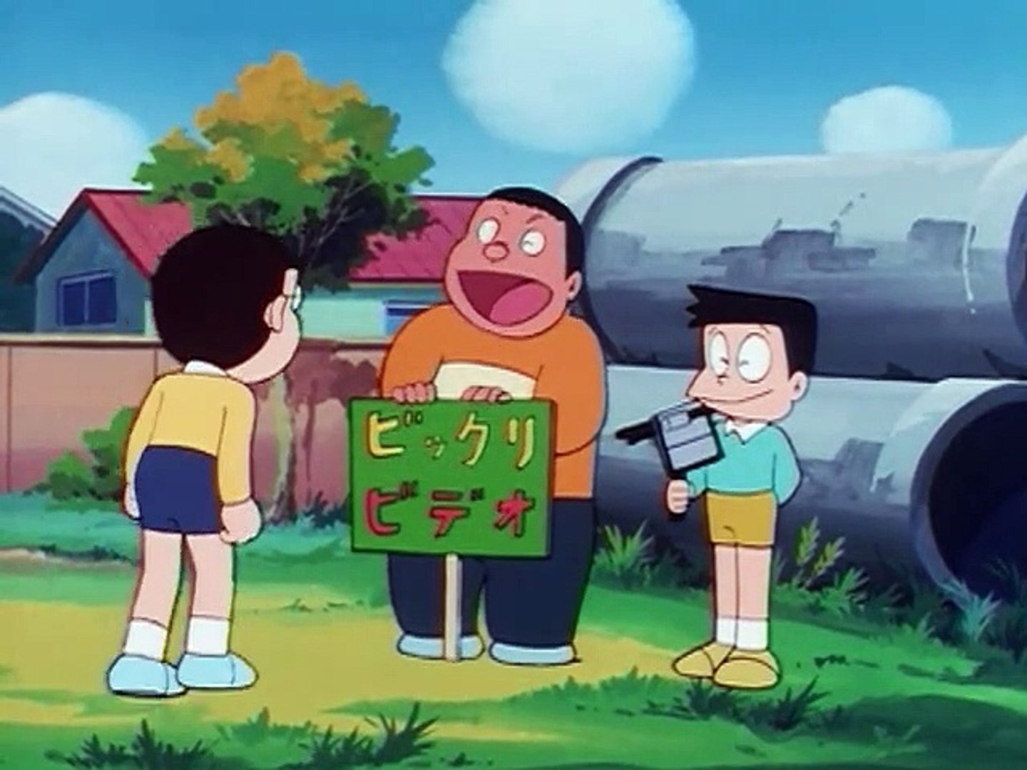 Doraemon Old Episodes by Gillson Toons - Dailymotion