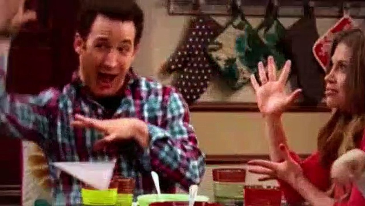 Girl Meets World S01E16 Girl Meets Home For The Holidays