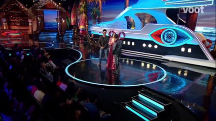 Sushant Singh Rajput, Salman Khan _ Bigg Boss 12 _ All Episodes on JioCinema