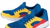 Lidl sneakers pour hommes: une paire de chaussures vendue pour un montant ahurissant sur eBay