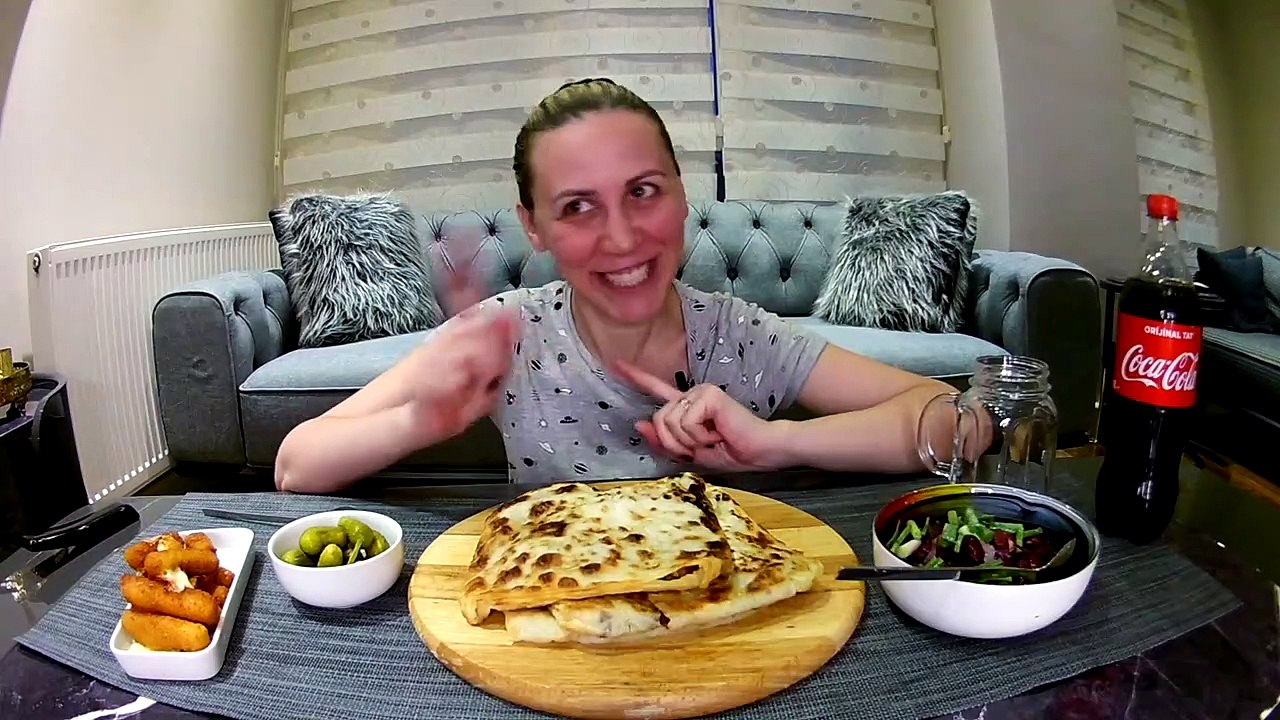 MUKBANG KOMİK ÇEKİM HATALARI