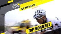 Tour de France 2020 - Top Moments CONTINENTAL : Haussler 2009