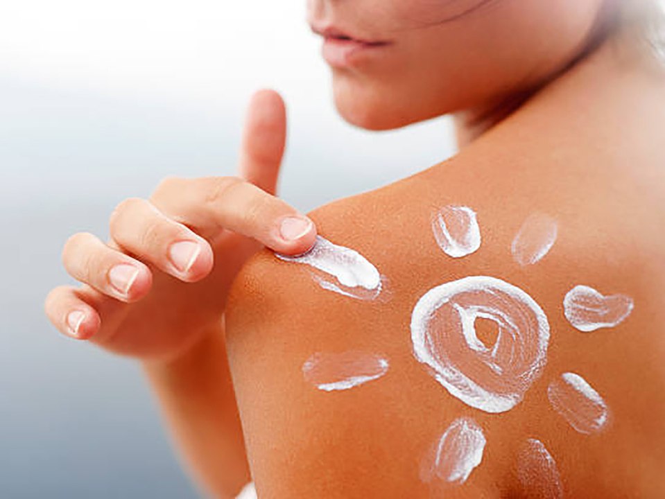 Schnell handeln: Das hilft wirklich bei Sonnenbrand