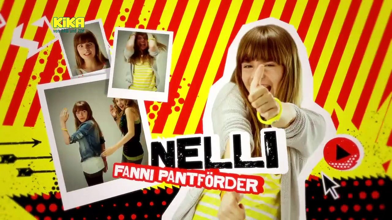 Sturmfrei - 1. Das Horror Date