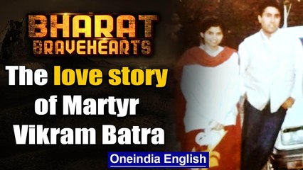 National Pride: Vikram Batra's love story is a heart-wrenching reminder of the price a Hero pays