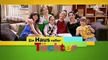 Ein Haus voller Töchter - 09. Wann ist ein Mann ein Mann?