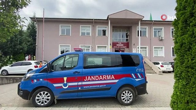 Patlama yaşanan havai fişek fabrikasının sahipleri 2 kişi gözaltına alındı