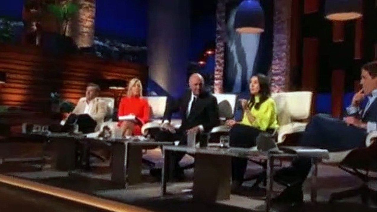 Shark Tank - S11E14