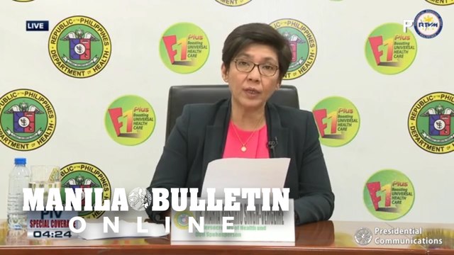 Poor implementation of minimum health standards a cause of increase in COVID-19 cases – DOH