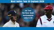 वेस्ट इंडीज़ बनाम इंग्लैंड, पहला टेस्ट मैच (प्रीव्यू)