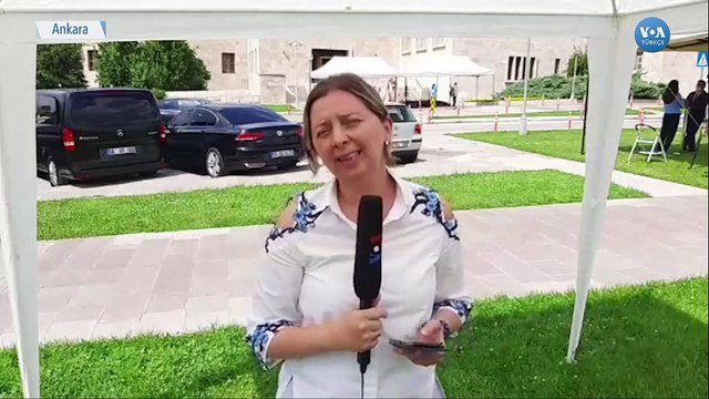 TBMM Başkanlığı Seçimi Bugün Yapılıyor