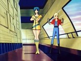 Ninja Senshi Tobikage Robots Ninja Latino Capitulo 31