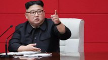 Kim jong un எங்கு சென்றார்? என்ன நடந்தது?