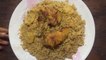 Bast Kabsa Recipe | Chicken Kabsa | Arabian Chicken Kabsa | Taste And Rest | Easy To Make Arabic Chicken Kabsa