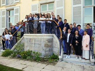 Mandat 2018-2020 - Inter CAVL Dijon-Besançon