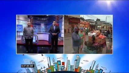 Denuncian daño de semáforos en la avenida Casuarina, en Guayaquil