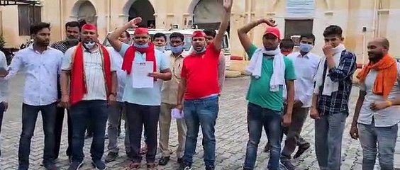 सरकार का गड्ढा-मुक्त का दावा खोखला: संजय कश्यप