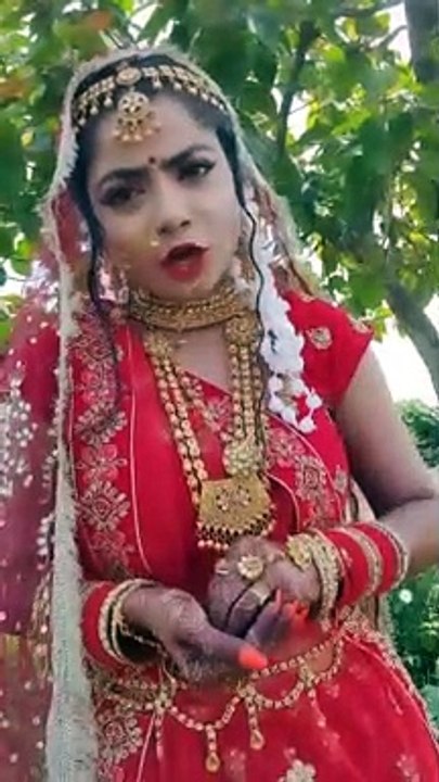 मुझे नहीं करनी शादी .... 