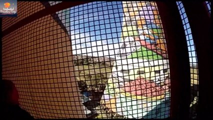 South Africa | Soweto | Orlando tower