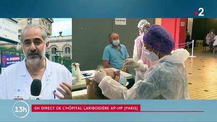 Campagne de dépistage : "Mieux connaître la réalité de la situation"