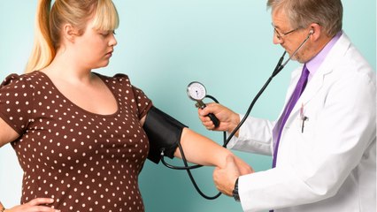 37% Of Adults In America Have Metabolic Syndrome