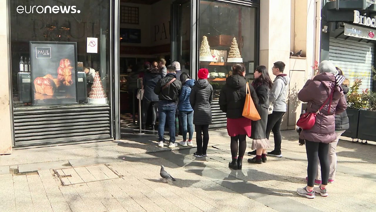 Pandemie-Rezession schlimmer als befürchtet, sagt EU-Kommission