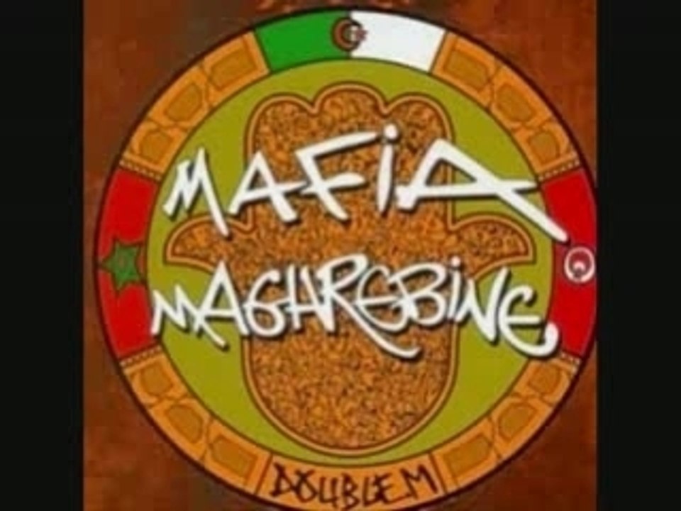 Rzougi yessine-edinia rahet rai tunisie algerie maroc